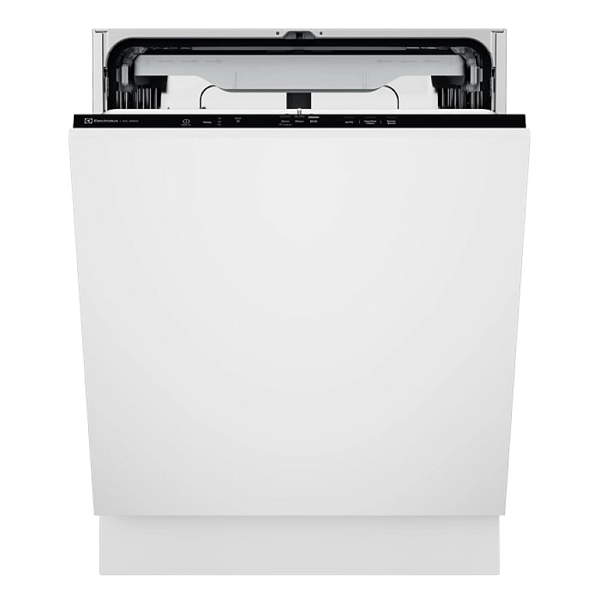 Electrolux E52LD200S Fully built-in 14 place settings