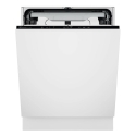 Electrolux E52LD200S Täysin integroitu 14 paikkoja Electrolux E52LD200S Täysin integroitu 14 paikkoja