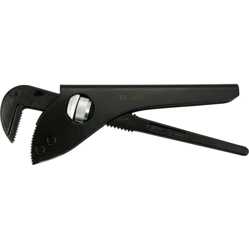 Yato Toya Sa Poola Torustiku mutrivõti 275mm (10.5") (YT-22002) – 4