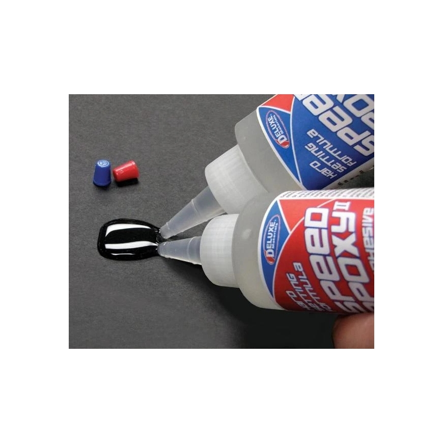 Deluxe Materials Speed Epoxy II – 2