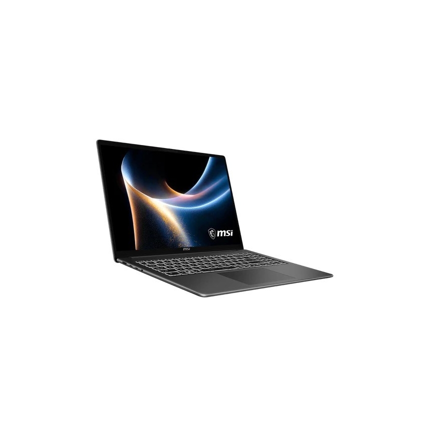 MSI Modern 16S AI+ G3MG-010PL Ultra 7 355 16" FHD+ 120Гц 16ГБ DDR5 512ГБ SSD Intel Graphics Windows 11