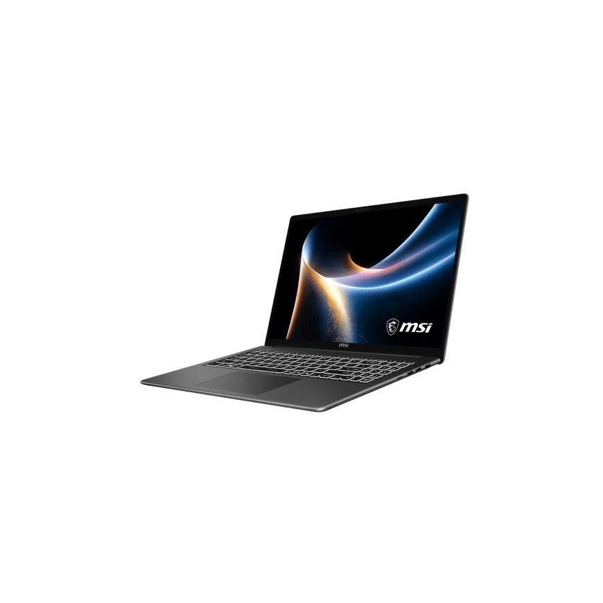 MSI Modern 16S AI+ G3MG-010PL Ultra 7 355 16" FHD+ 120Гц 16ГБ DDR5 512ГБ SSD Intel Graphics Windows 11 – 2