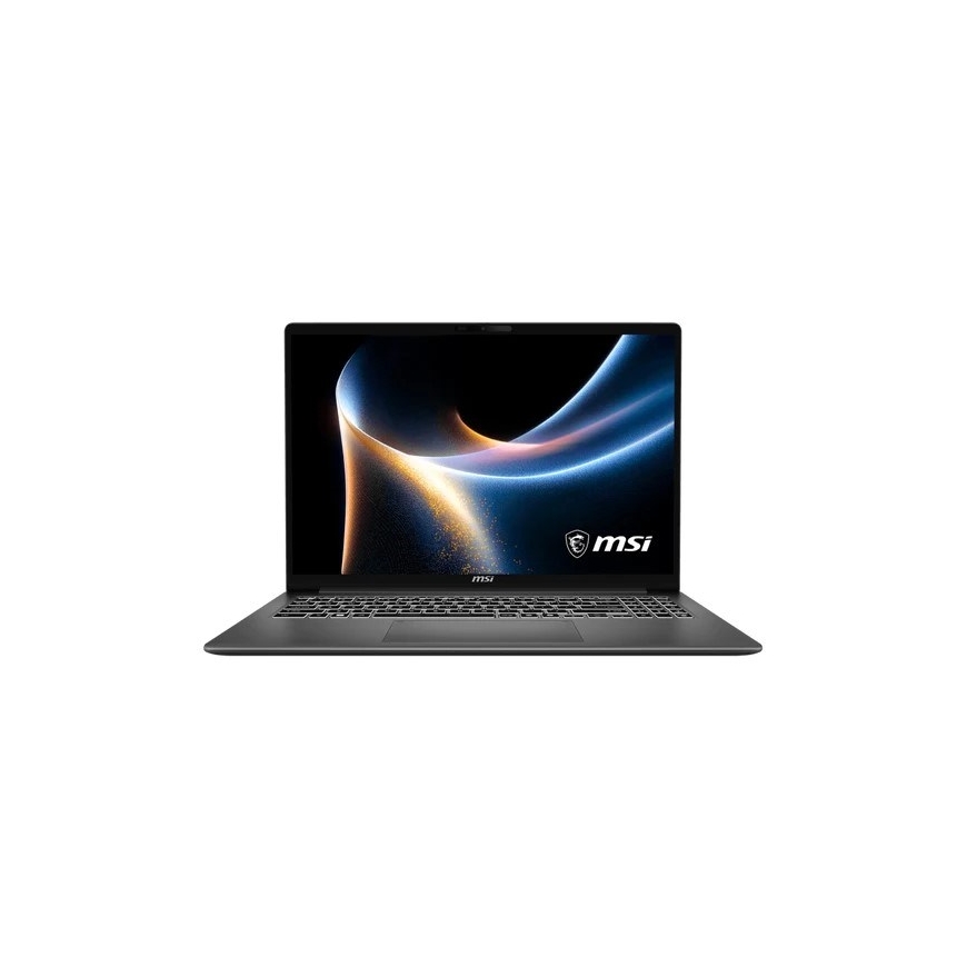 MSI Modern 16S AI+ G3MG-010PL Ultra 7 355 16" FHD+ 120Гц 16ГБ DDR5 512ГБ SSD Intel Graphics Windows 11 – 3