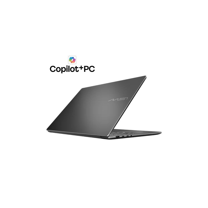 MSI Modern 16S AI+ G3MG-010PL Ultra 7 355 16" FHD+ 120Hz 16GB DDR5 512GB SSD Intel Graphics Windows 11 – 4