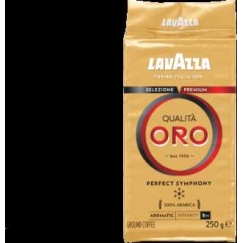 Malta kava LAVAZZA Qualita Oro, 250 g New