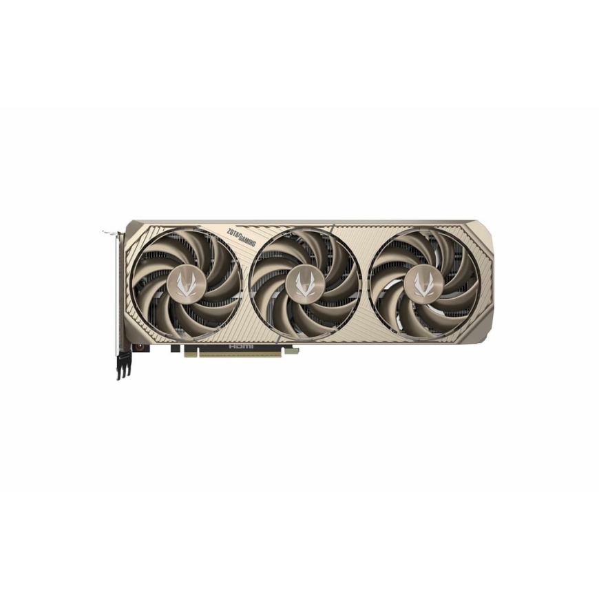 ZOTAC GAMING GeForce RTX 5080 SOLID Core OC 20. vuosipäiväversio graafikortti – 2