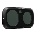 Freewell ND-suodatin Insta360 Luna Ultra ND16:lle Freewell ND-suodatin Insta360 Luna Ultra ND16:lle