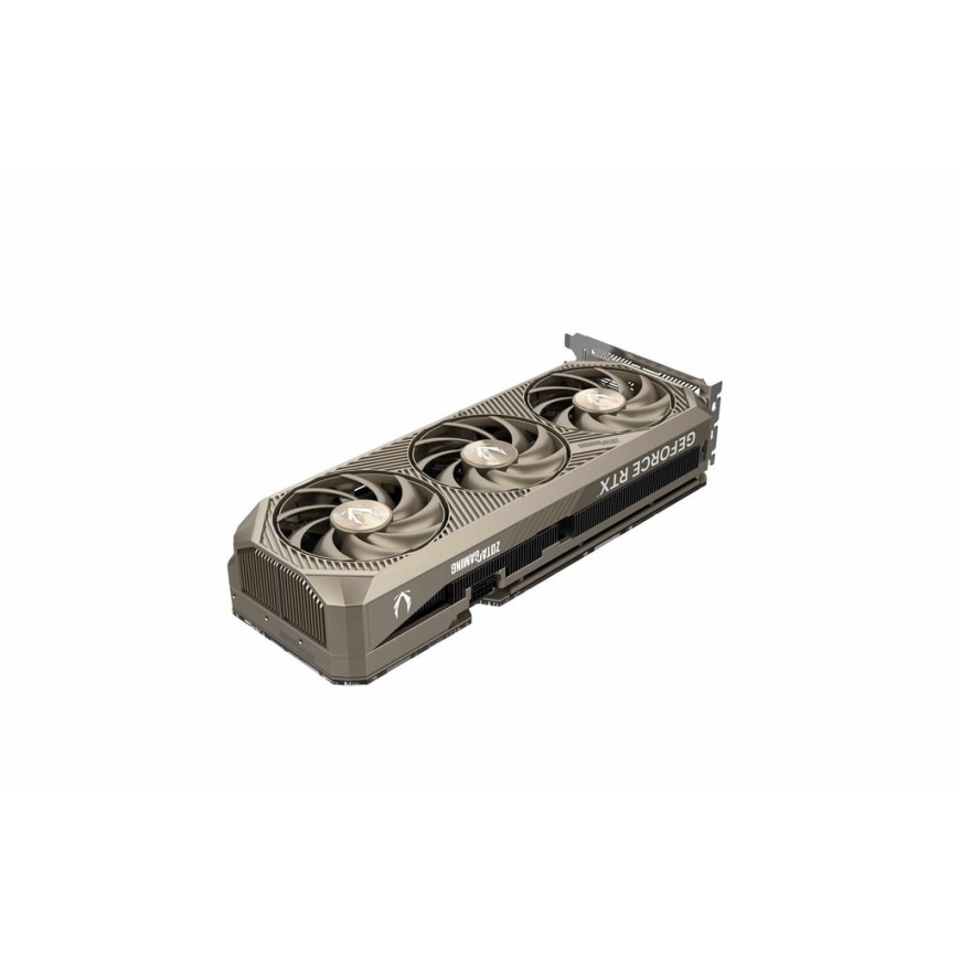 ZOTAC GAMING GeForce RTX 5080 SOLID Core OC 20th Anniversary Edition graphics card – 3