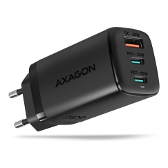 Axagon ACU-DPQ65 mobile device charger