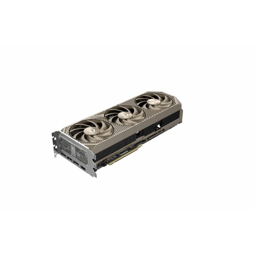 ZOTAC GAMING GeForce RTX 5080 SOLID Core OC 20. vuosipäiväversio graafikortti – 4