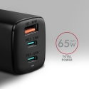 Axagon ACU-DPQ65 mobile device charger