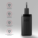 Axagon ACU-DPQ65 mobile device charger