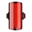 Knog Cobber Reflex Rear, bicycle rear light, 250 lm Knog Cobber Reflex Rear, bicycle rear light, 250 lm