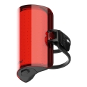 Knog Cobber Reflex Rear, bicycle rear light, 250 lm Knog Cobber Reflex Rear, bicycle rear light, 250 lm