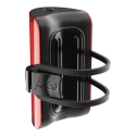Knog Cobber Reflex Rear, dviračio galinė šviesa, 250 lm Knog Cobber Reflex Rear, dviračio galinė šviesa, 250 lm