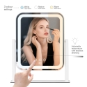 EC by Wilfa Glowing MI4W-D25 Grima spogulis
