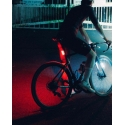 Knog Cobber Reflex Rear, bicycle rear light, 250 lm Knog Cobber Reflex Rear, bicycle rear light, 250 lm