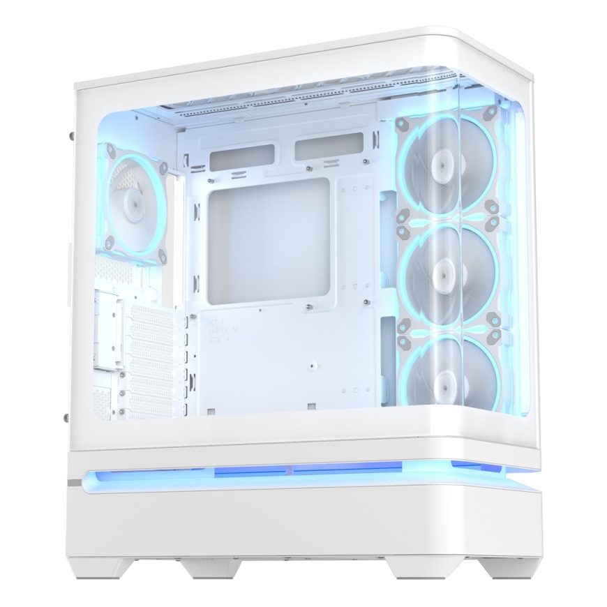 ASUS PRIME AP304 TG ARGB WHITE – 3