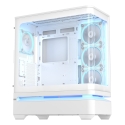 ASUS PRIME AP304 TG ARGB WHITE ASUS PRIME AP304 TG ARGB WHITE