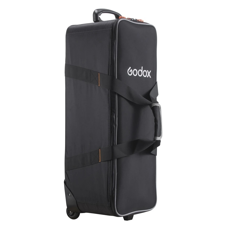 Студийный вспышечный комплект - Godox MS300V D Trio студийный вспышечный комплект – 3