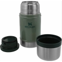 Термос для еды Stanley Legendary Classic, 710 мл, зеленый Термос для еды Stanley Legendary Classic, 710 мл, зеленый