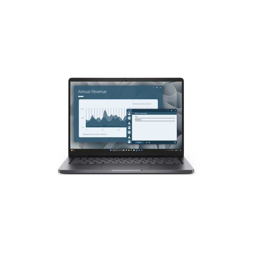 DELL PRO 14 PC14255 R5-215 Laptop - 16GB 512GB W11P NOAC 1Y
