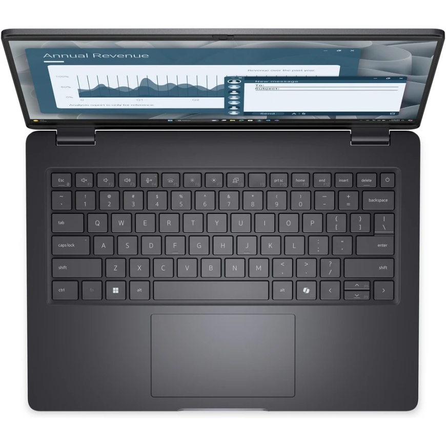 DELL PRO 14 PC14255 R5-215 Laptop - 16GB 512GB W11P NOAC 1Y – 5