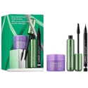 Clinique CLINIQUE_SET Eye Essentials High Drama mascara 10ml + eyeliner Black 0.34g + cleansing balm 15ml Clinique CLINIQUE_SET Eye Essentials High Drama mascara 10ml + eyeliner Black 0.34g + cleansing balm 15ml