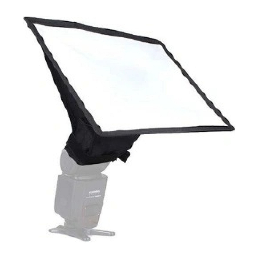 GODOX SB2030 Softbox, 20x30 cm – 2