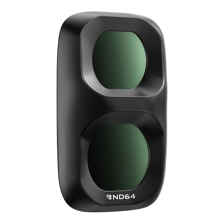 Freewell ND Filter for Osmo Pocket ND64