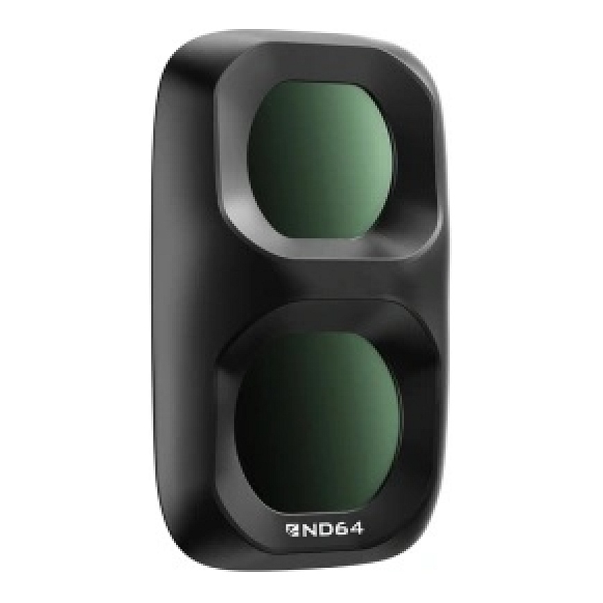 Freewell ND Filter for Osmo Pocket ND64 – 2