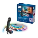 Philips Smart Lighting Camera Sync Kit Sync Box - controller and TV backlight strip, 75–85"