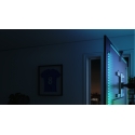 Philips Smart Lighting Camera Sync Kit Sync Box - valdiklis ir televizoriaus apšvietimo juostos, 75–85" Philips Smart Lighting Camera Sync Kit Sync Box - valdiklis ir televizoriaus apšvietimo juostos, 75–85"