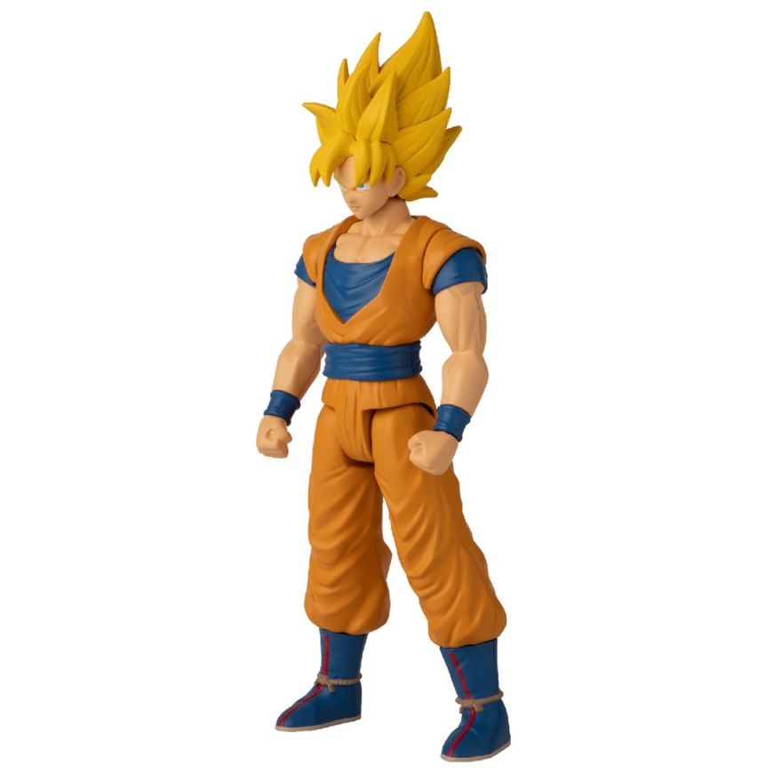 DRAGON BALL LIMIT BREAKER - SUPER SAIYAN GOKU – 3