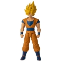 DRAGON BALL LIMIT BREAKER - SUPER SAIYAN GOKU DRAGON BALL LIMIT BREAKER - SUPER SAIYAN GOKU