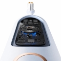 Электрическая зубная щетка - Dreame F02 Pro 68000 звуковых движений 300 дней работы от батареи белая