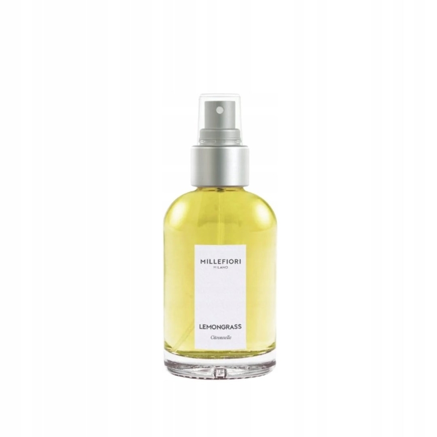 Kodin tuoksu 100 ml SITRONGRASS MILLEFIORI