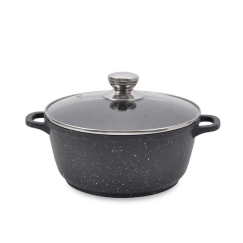 Maestro Katls ar vāku 24 cm, 4,0 l MR-4224 MAESTRO