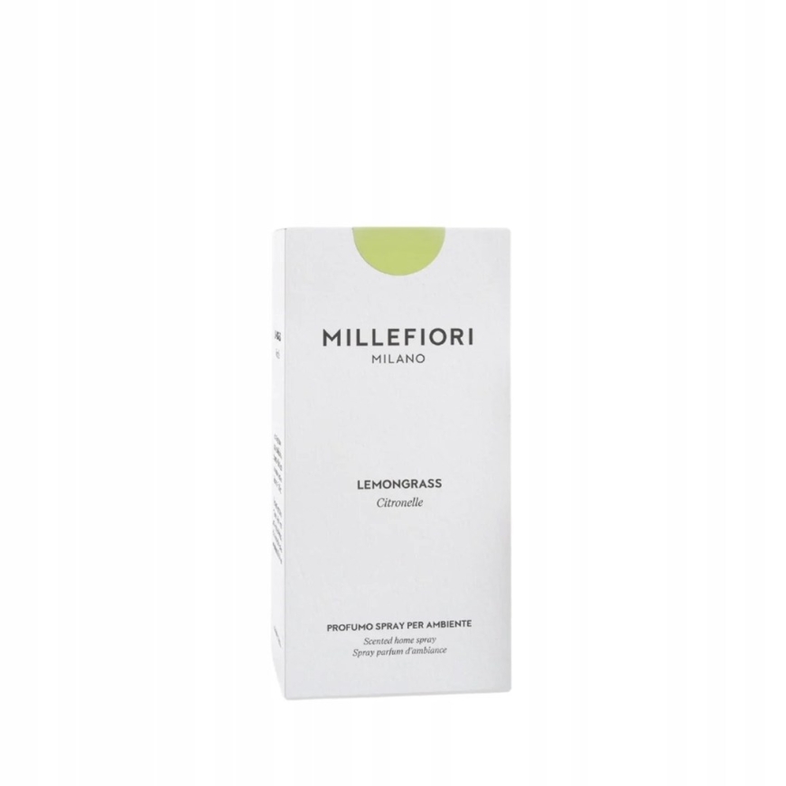 Kodune lõhn 100 ml SIDRUNIHEIN MILLEFIORI – 2