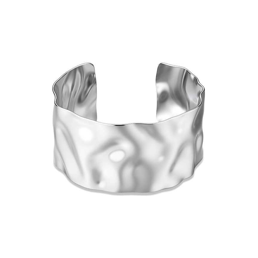 Sagapo Luxury Open Bracelet "Emotion SMO13"