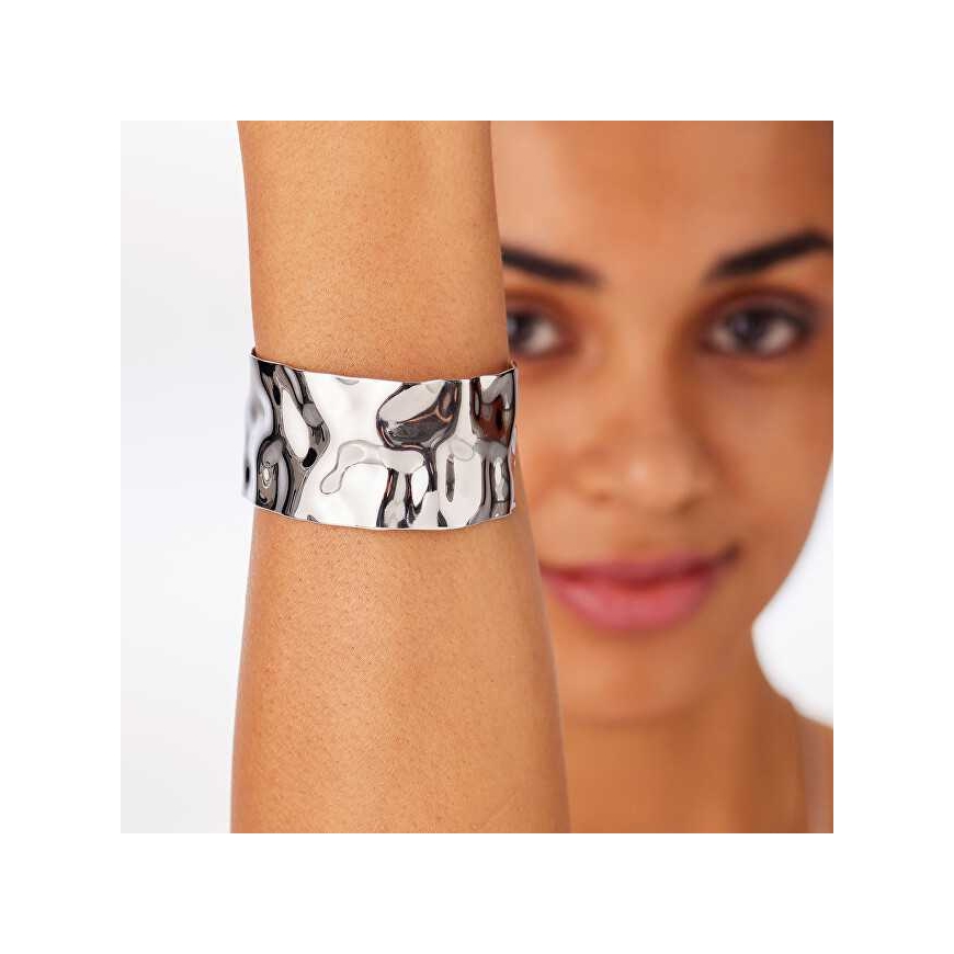 Sagapo Luxury Open Bracelet "Emotion SMO13" – 2