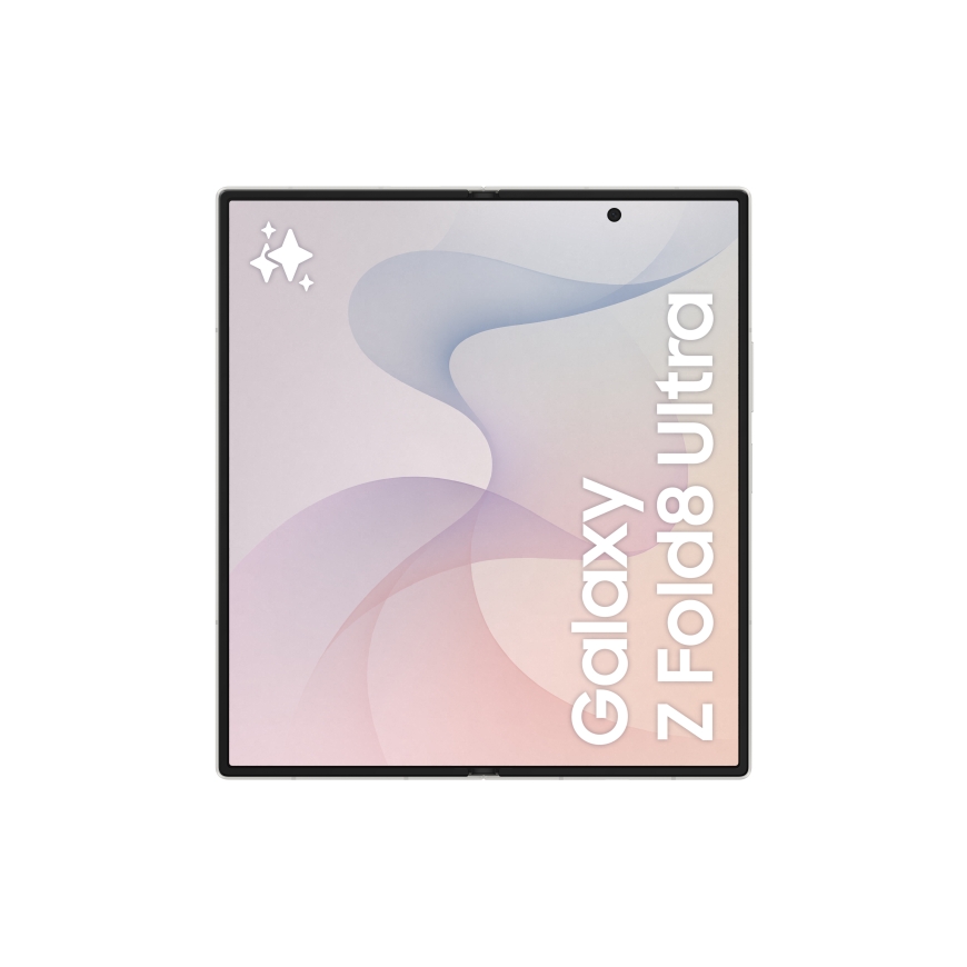 Samsung Galaxy Z Fold8 Ultra 5G telefon, 256/12 GB, kreem – 4