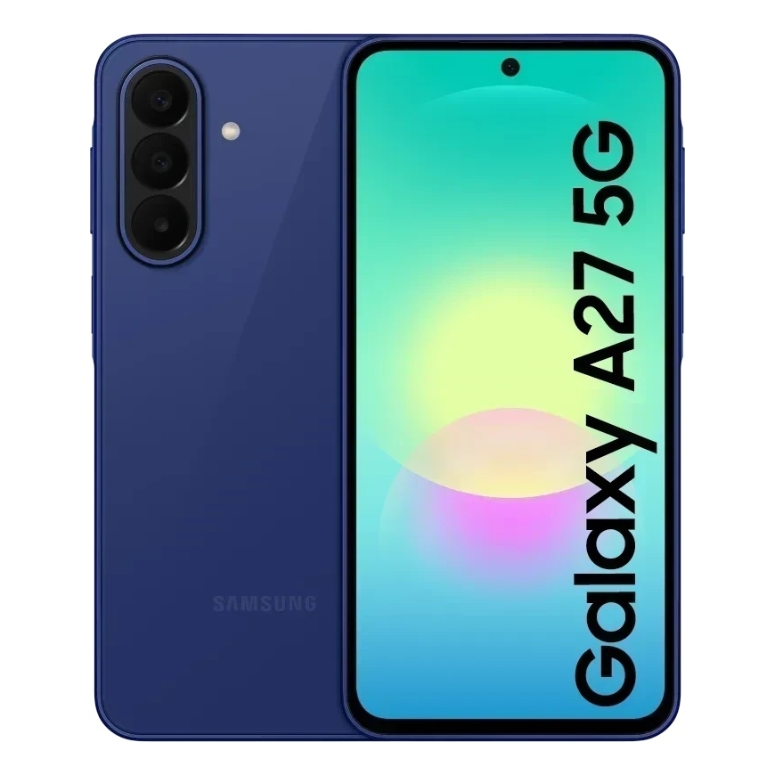 SAMSUNG Galaxy A27 5G 8/256GB Sininen