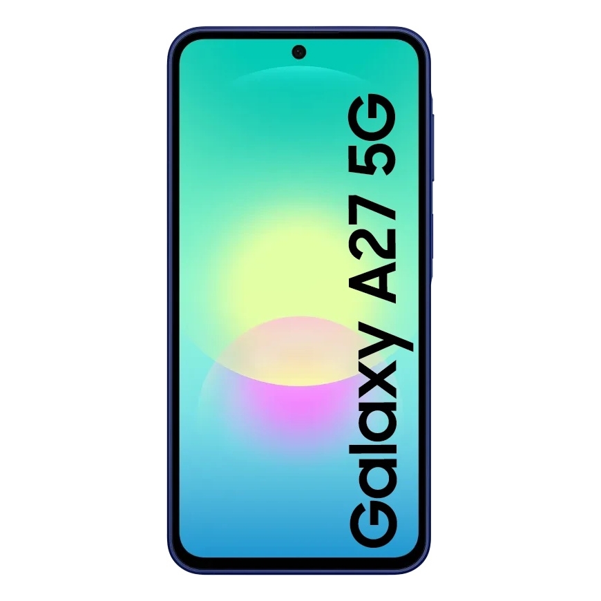 SAMSUNG Galaxy A27 5G 8/256GB Zils – 2