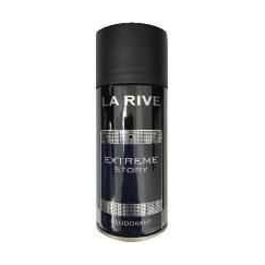 La Rive La Rive MAN DEO EXTREME STORY