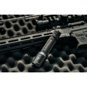 Ledlenser TAC6R musta taskulamppu 2000 lumenia Ledlenser TAC6R musta taskulamppu 2000 lumenia