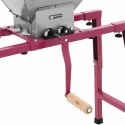 Royal Catering Manual Apple, Grape, Fruit Crusher, 7 Liters
