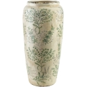 Mondex Since 1986 CROCKET Vase 15.5x15.5x30cm