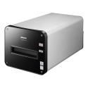 Plustek OpticFilm 120 Filmi- / slaidiskanner Must, Hall Plustek OpticFilm 120 Filmi- / slaidiskanner Must, Hall