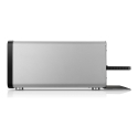 Plustek OpticFilm 120 Filmi- / slaidiskanner Must, Hall Plustek OpticFilm 120 Filmi- / slaidiskanner Must, Hall